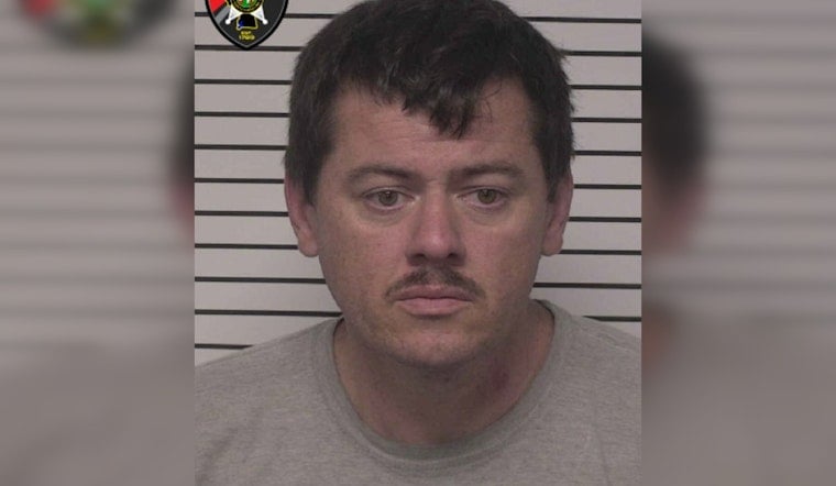 Statesville Man Charged with Exploiting Elderly Relative for Over $100K in Identity Theft Case