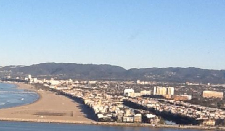 Steady Sunshine on the Horizon for Los Angeles with Clear Skies and Rising Temperatures