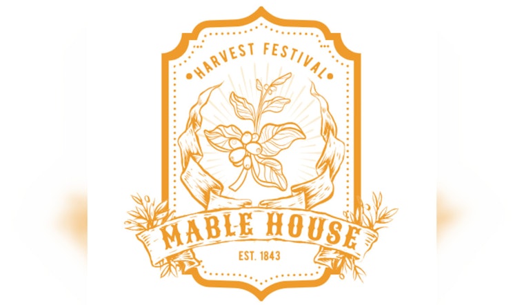 Step Back in Time at the Mable House Harvest Festival in Cobb County