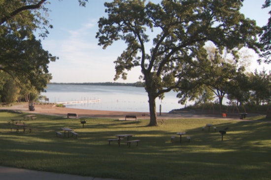 Step Into the Past with Cedar Lake Farm's "Hidden History Hike" in Scott County