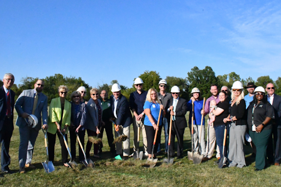 Sterling Heights Begins Major Renovation of James C. Nelson Park with Focus on Sustainability and Community Connection