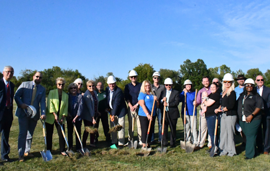 Sterling Heights Begins Major Renovation of James C. Nelson Park with Focus on Sustainability and Community Connection