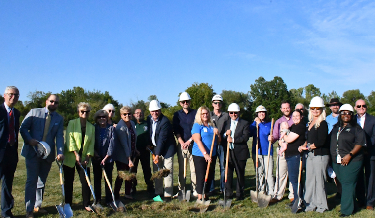 Sterling Heights Begins Major Renovation of James C. Nelson Park with Focus on Sustainability and Community Connection
