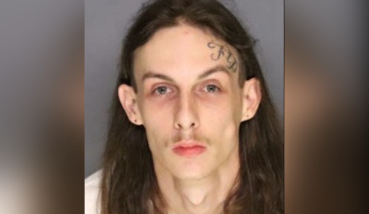 Stockton Man Arrested for Fatal Hit-and-Run, Facing Felony Charges
