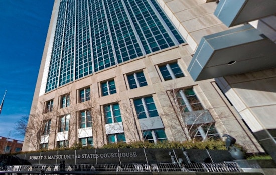 Stockton Man Pleads Guilty to Illegal Firearm Possession, Faces Up to 15 Years