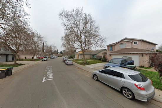 Stockton Police Seek Community Help in Man's Fatal Shooting and 6-Year-Old Child Injured