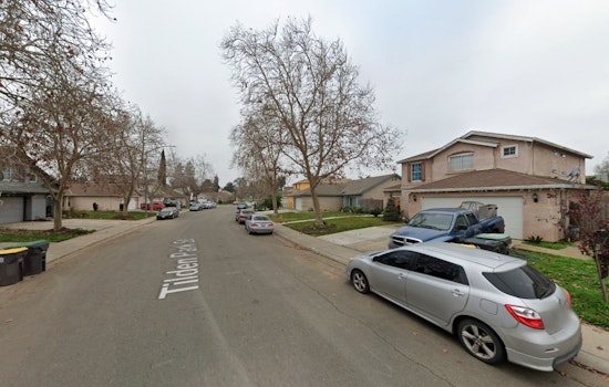 Stockton Police Seek Community Help in Man's Fatal Shooting and 6-Year-Old Child Injured