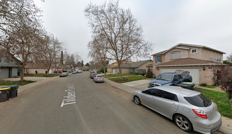 Stockton Police Seek Community Help in Man's Fatal Shooting and 6-Year-Old Child Injured