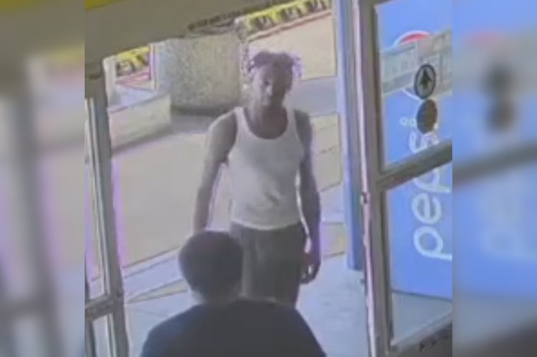 Stockton Police Seek Community Help to Identify Suspect in N Wilson Way Armed Robbery