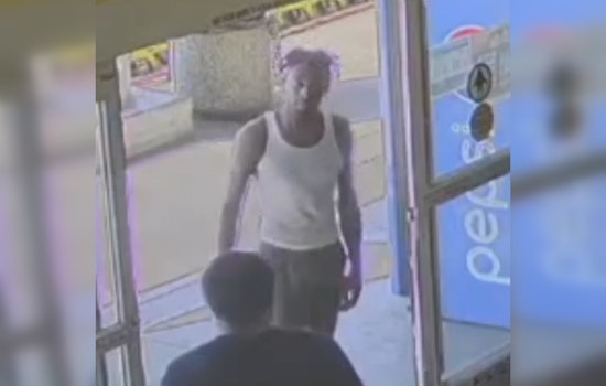 Stockton Police Seek Community Help to Identify Suspect in N Wilson Way Armed Robbery