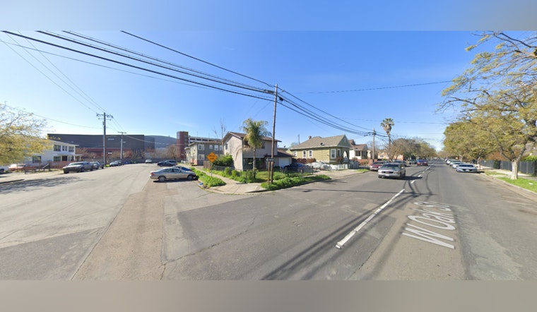 Stockton Traged, Parents Arrested for Murder and Torture in Death of 2-Year-Old Jocelyn Ornelas