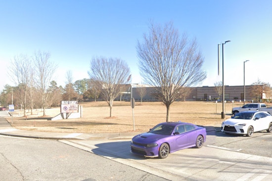 Stone Mountain Middle School Teacher on Leave, Facing Charges in Sexual Misconduct Case