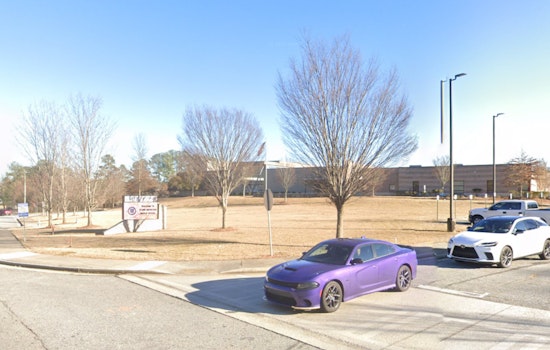 Stone Mountain Middle School Teacher on Leave, Facing Charges in Sexual Misconduct Case