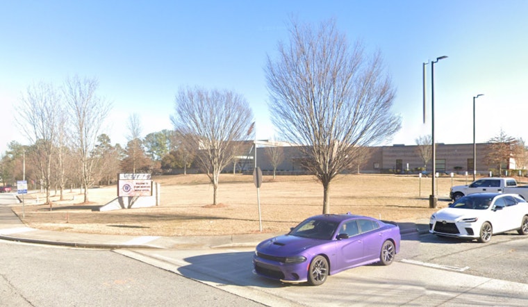 Stone Mountain Middle School Teacher on Leave, Facing Charges in Sexual Misconduct Case