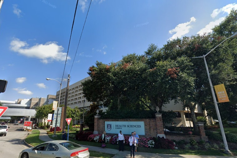 Stone Mountain Resident Fights ALS with Determination, Participates in Hopeful HEALEY Clinical Trial at Augusta University
