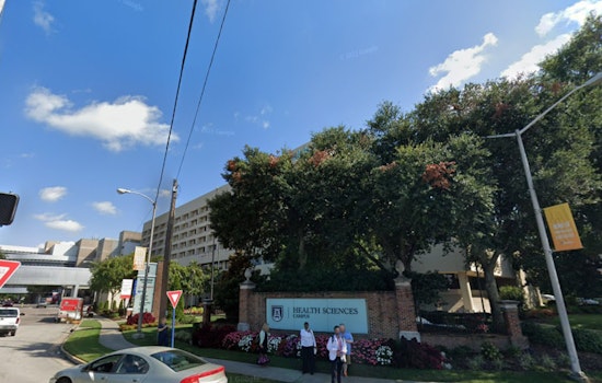 Stone Mountain Resident Fights ALS with Determination, Participates in Hopeful HEALEY Clinical Trial at Augusta University