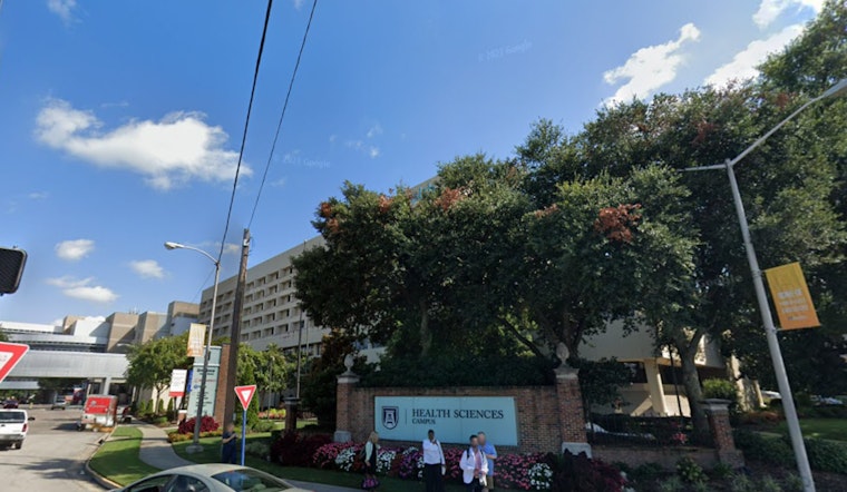 Stone Mountain Resident Fights ALS with Determination, Participates in Hopeful HEALEY Clinical Trial at Augusta University