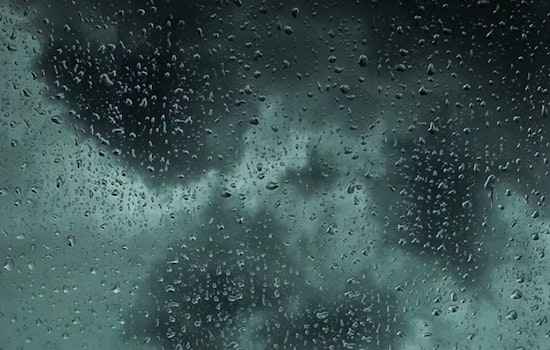 Stormy Weather Hits Milwaukee, Thunderstorms, High Winds, and Coastal Hazards Alert Issued
