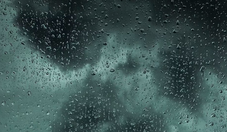Stormy Weather Hits Milwaukee, Thunderstorms, High Winds, and Coastal Hazards Alert Issued