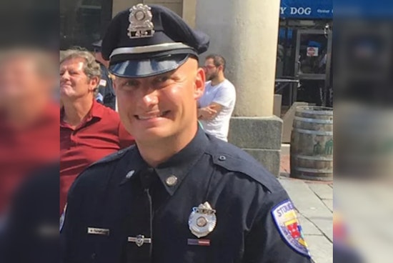 Stoughton Community Rallies for Justice as Ex-Officer Charged with Sandra Birchmore's Murder