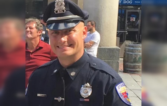 Stoughton Community Rallies for Justice as Ex-Officer Charged with Sandra Birchmore's Murder
