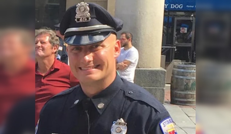 Stoughton Community Rallies for Justice as Ex-Officer Charged with Sandra Birchmore's Murder