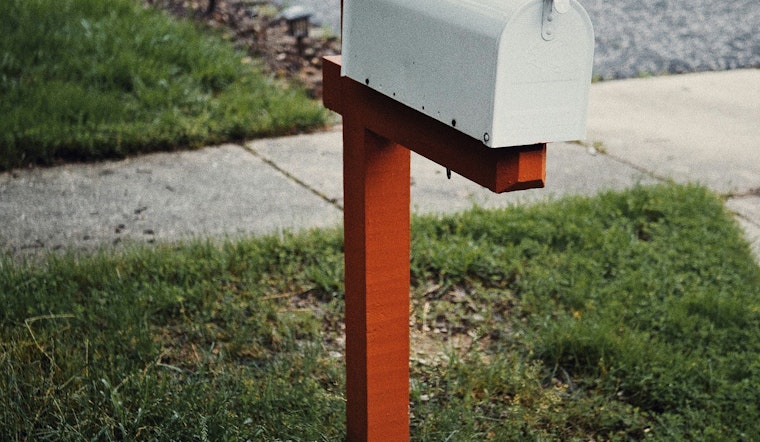 Stoughton Man Sentenced to Over 12 Years for Fentanyl Trafficking Involving Mailing Systems