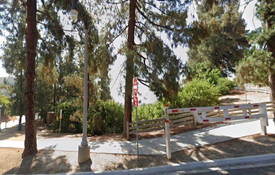 Stranded Hiker Safely Rescued from Steep Incline in Griffith Park by LAFD and Park Rangers