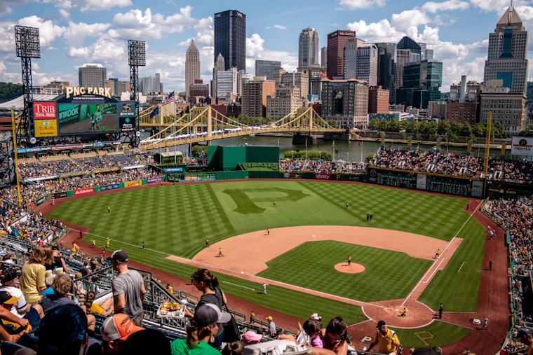 Strategic Parking for Sports Fans, Pittsburgh Prepares for Backyard Brawl and Pirates Game Amidst Limited Space