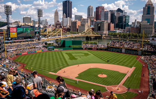 Strategic Parking for Sports Fans, Pittsburgh Prepares for Backyard Brawl and Pirates Game Amidst Limited Space