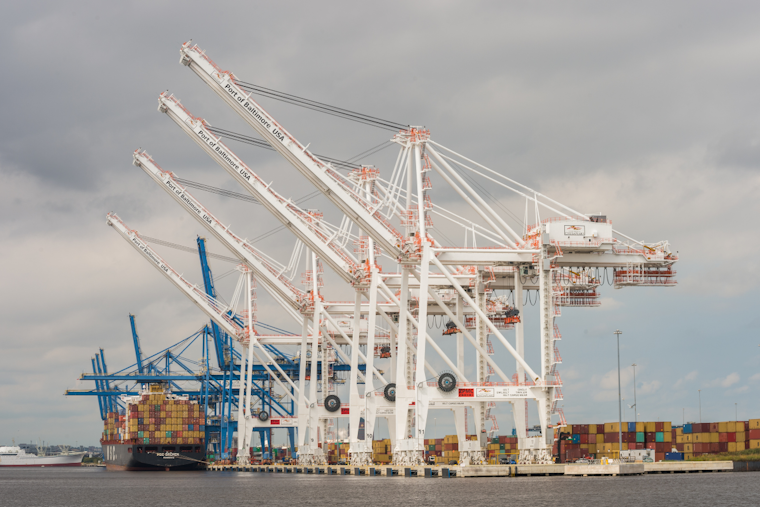 Strike Alert, East & Gulf Coasts Brink of Shutdown as Port Workers Ready Walk-Off Over Wage Woes
