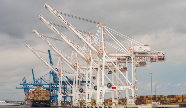 Strike Alert, East & Gulf Coasts Brink of Shutdown as Port Workers Ready Walk-Off Over Wage Woes
