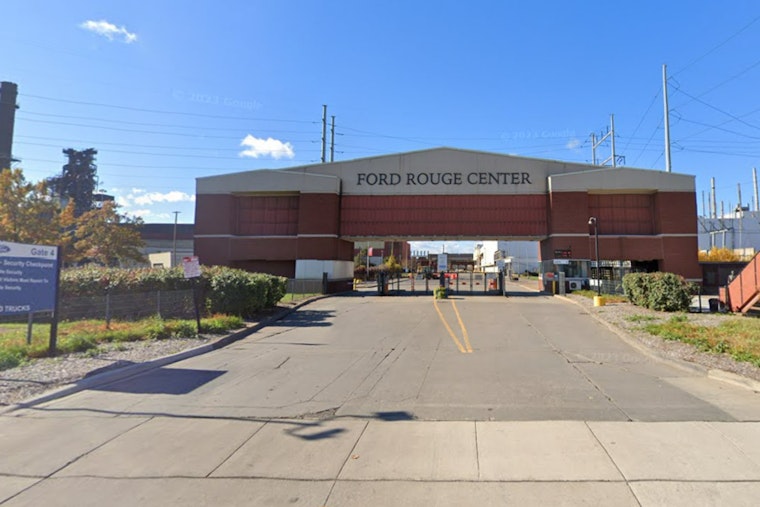 Strike Countdown at Ford's River Rouge Plant: UAW Sets September 26 Deadline Amid Contract Stalemate