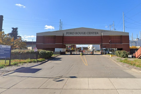 Strike Countdown at Ford's River Rouge Plant: UAW Sets September 26 Deadline Amid Contract Stalemate