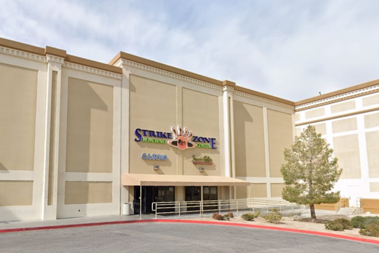 Strike for Solidarity, Sunrise Station's Strike Zone Bowling Center Hosts Bowl for the Gold Fundraiser for Special Olympics Nevada