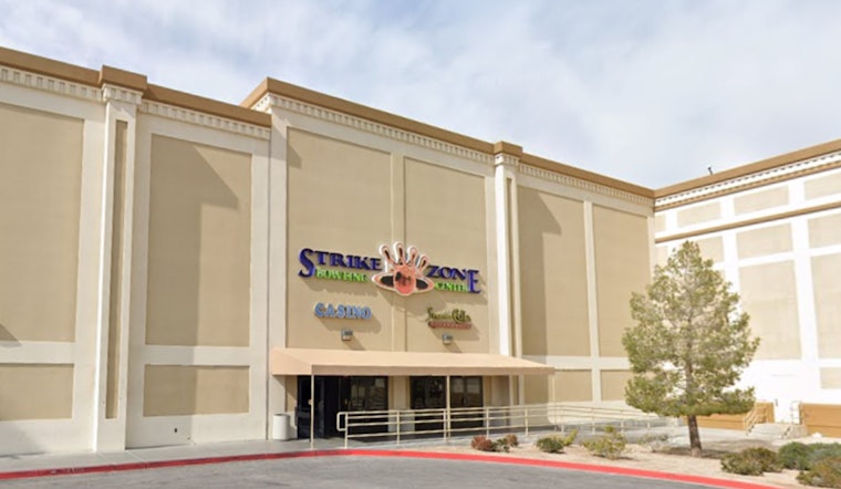 Strike for Solidarity, Sunrise Station's Strike Zone Bowling Center Hosts Bowl for the Gold Fundraiser for Special Olympics Nevada