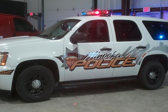 Student and Parent Arrested in Minooka After Threat Involving Weapon at Intermediate School