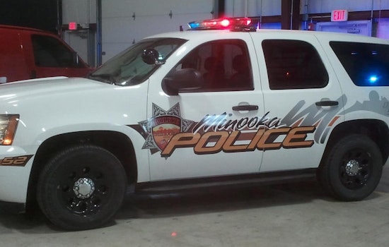 Student and Parent Arrested in Minooka After Threat Involving Weapon at Intermediate School