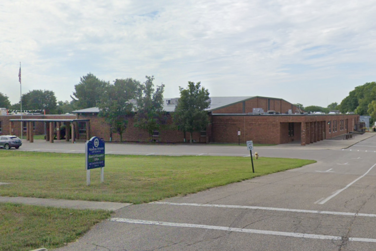 Student Arrested for Bringing Loaded Gun to Winton Woods School, Faces Charges Including Inducing Panic