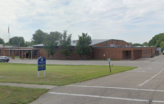 Student Arrested for Bringing Loaded Gun to Winton Woods School, Faces Charges Including Inducing Panic