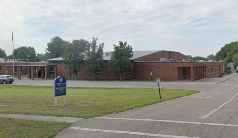 Student Arrested for Bringing Loaded Gun to Winton Woods School, Faces Charges Including Inducing Panic