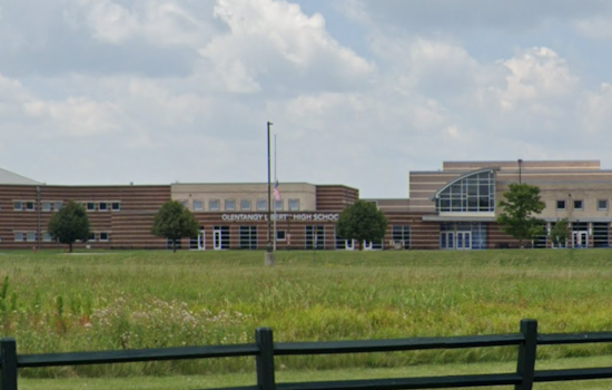 Student Discovers Ammunition at Olentangy Liberty High School, Prompting Swift Safety Response
