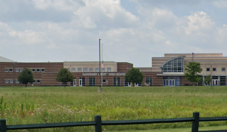 Student Discovers Ammunition at Olentangy Liberty High School, Prompting Swift Safety Response
