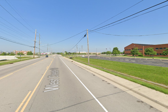 Student Hospitalized After Being Struck by Vehicle at Unmanned Crosswalk Near Lakota West High School