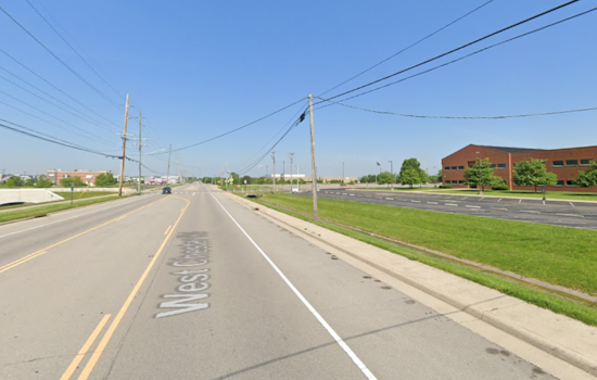 Student Hospitalized After Being Struck by Vehicle at Unmanned Crosswalk Near Lakota West High School