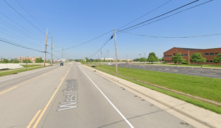 Student Hospitalized After Being Struck by Vehicle at Unmanned Crosswalk Near Lakota West High School