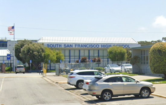 Student Injured, Peer Arrested on Attempted Murder Charge Following Stabbing at South San Francisco High School