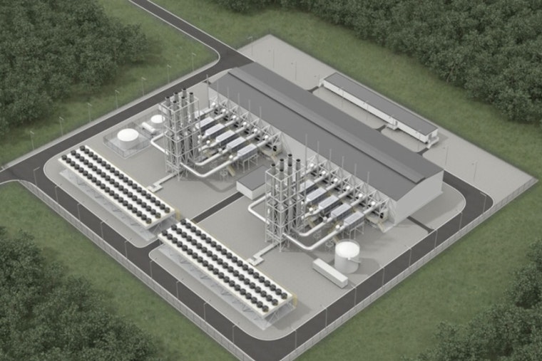 Sugar Land Residents Rally Against Proposed Gas Plant Despite City Officials' Support