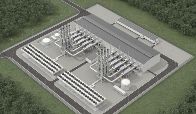 Sugar Land Residents Rally Against Proposed Gas Plant Despite City Officials' Support