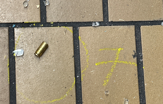 Suisun City Police Investigate Sunset Avenue Shooting After 23-Year-Old Arrives at Hospital With Gunshot Wounds
